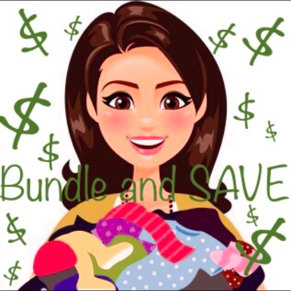 Bundle & SAVE